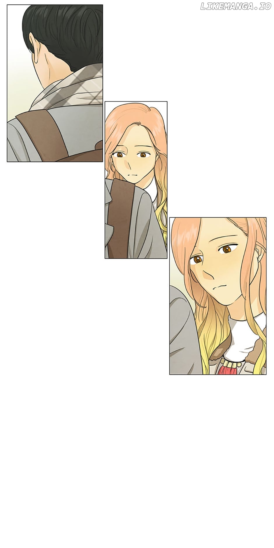 Young Love Chapter 70 - page 39