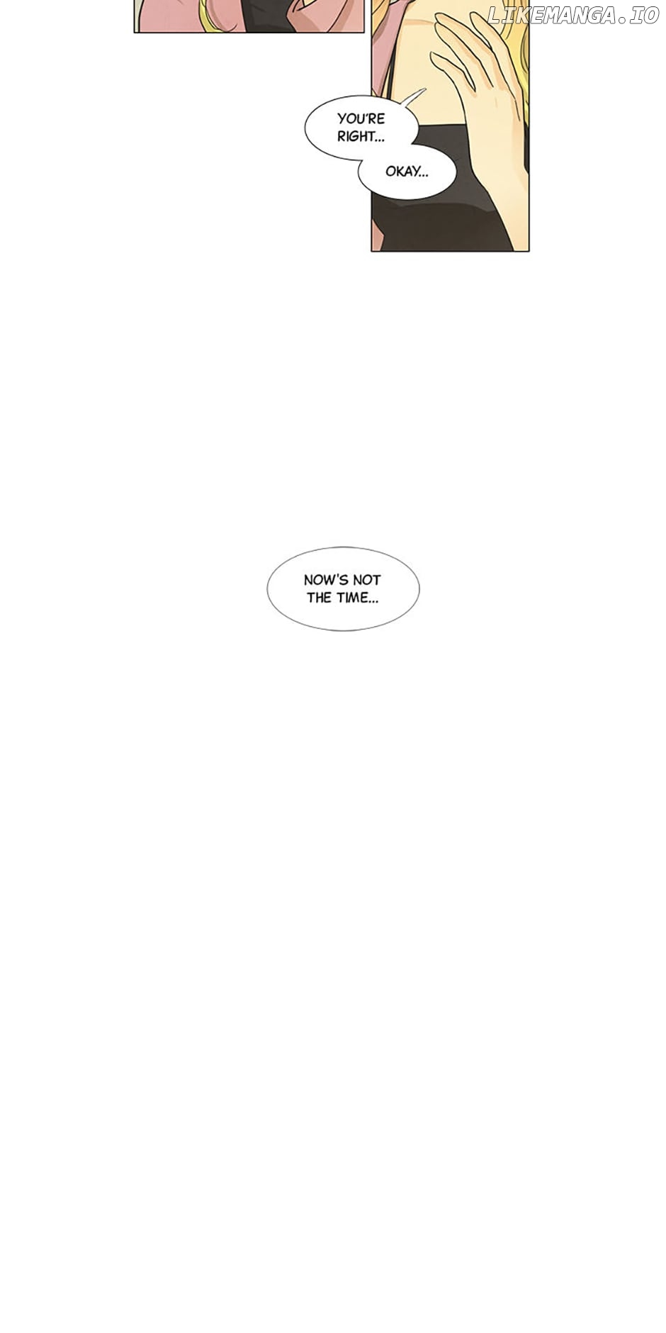 Young Love Chapter 70 - page 8