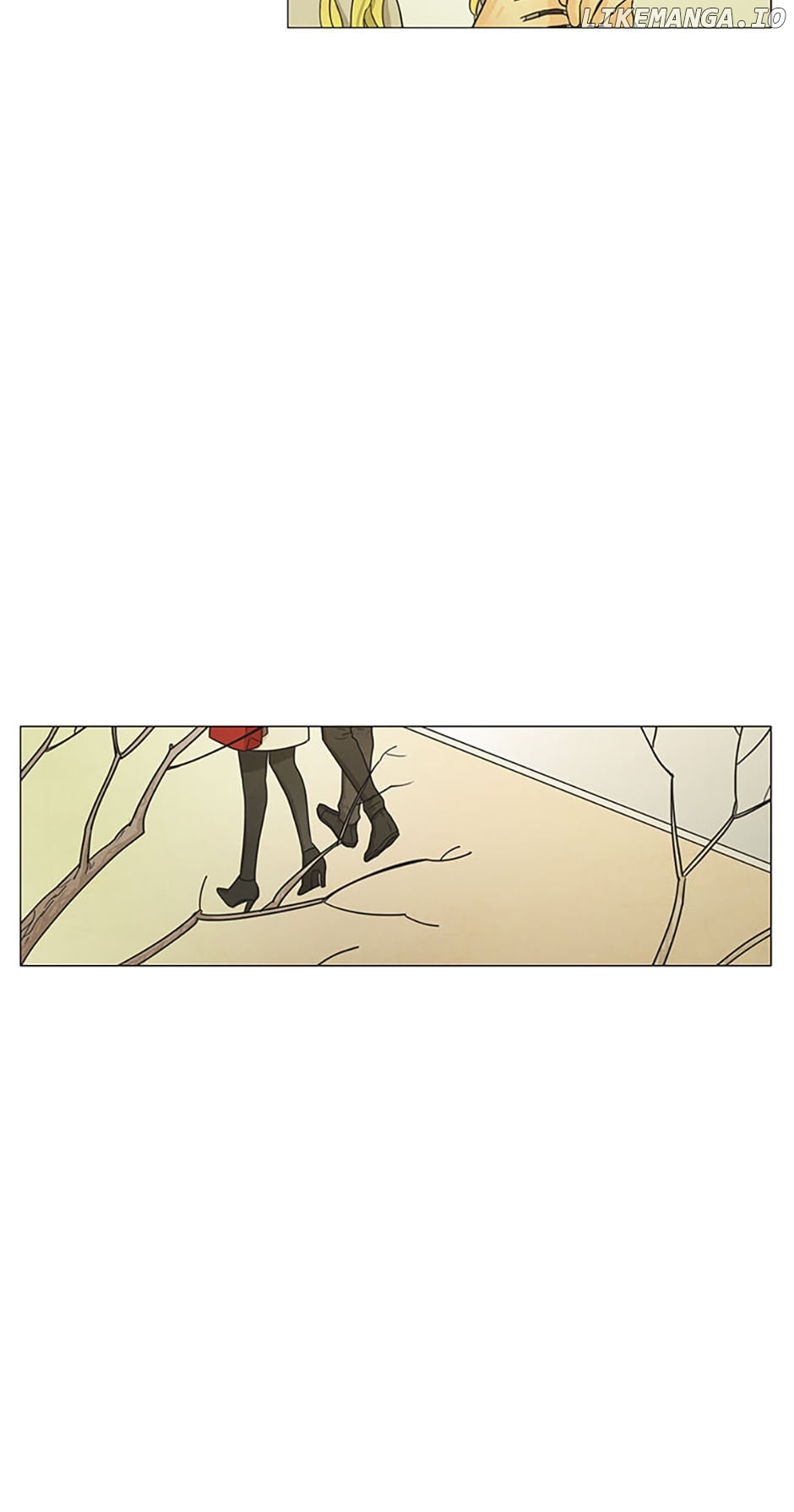Young Love Chapter 71 - page 10