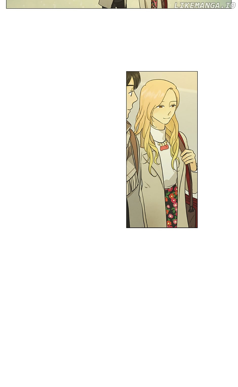 Young Love Chapter 71 - page 12
