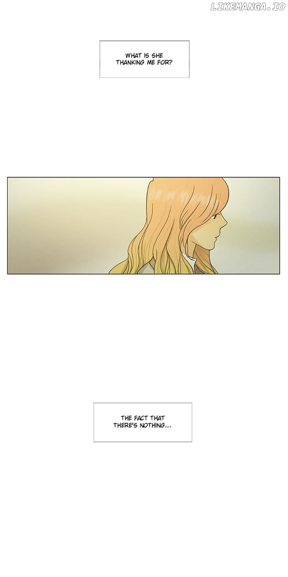 Young Love Chapter 71 - page 15