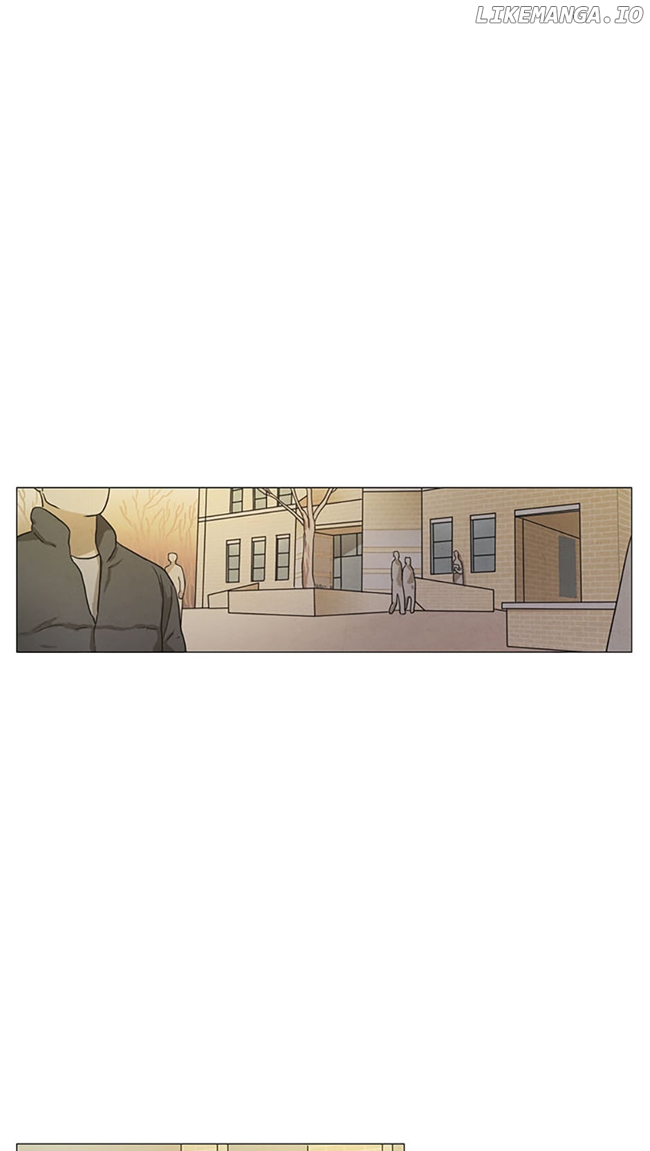 Young Love Chapter 71 - page 21