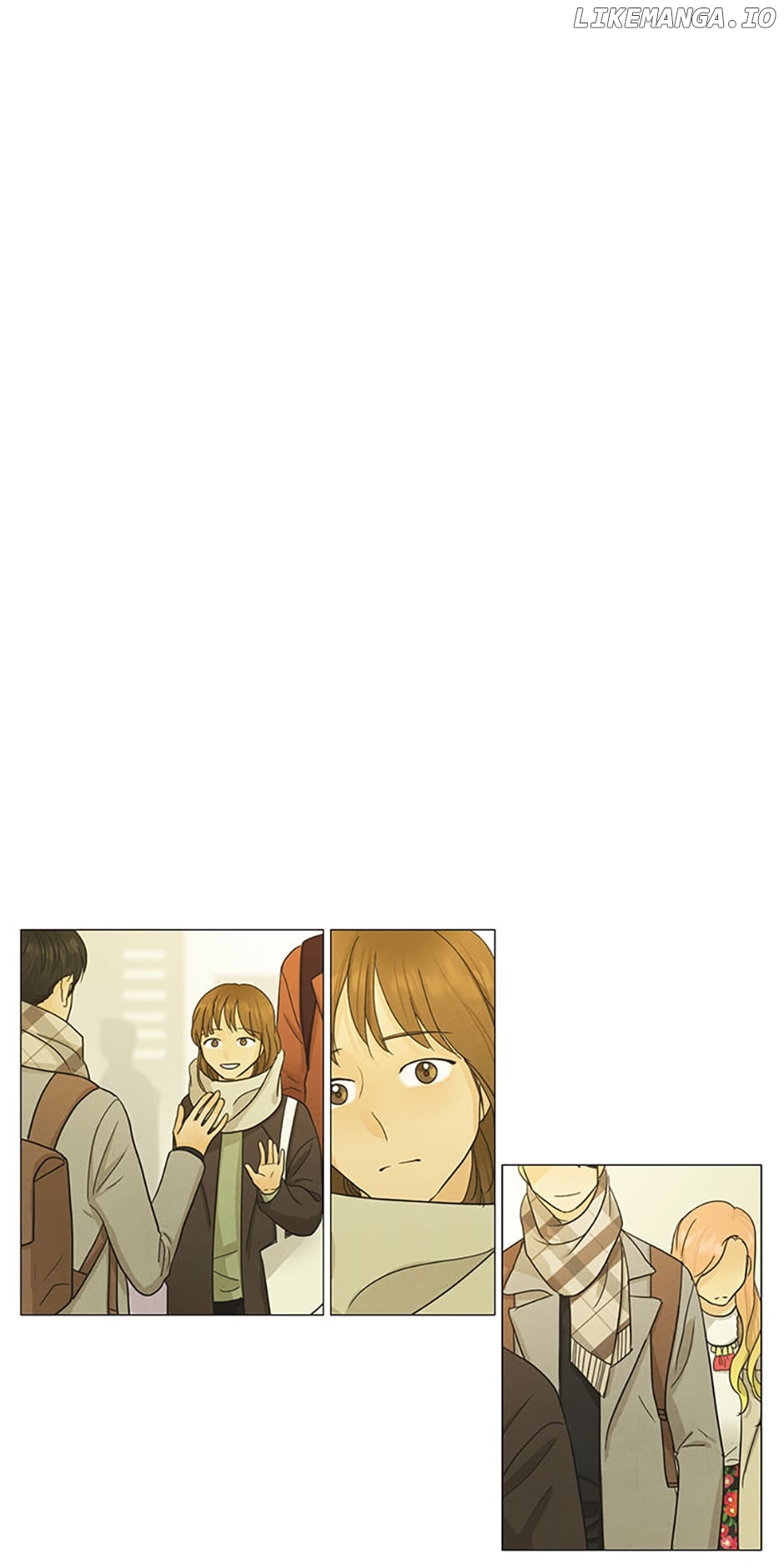 Young Love Chapter 71 - page 4