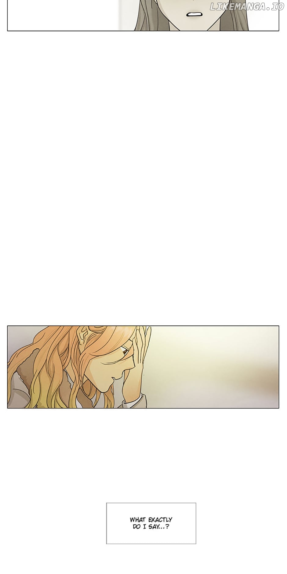 Young Love Chapter 71 - page 40