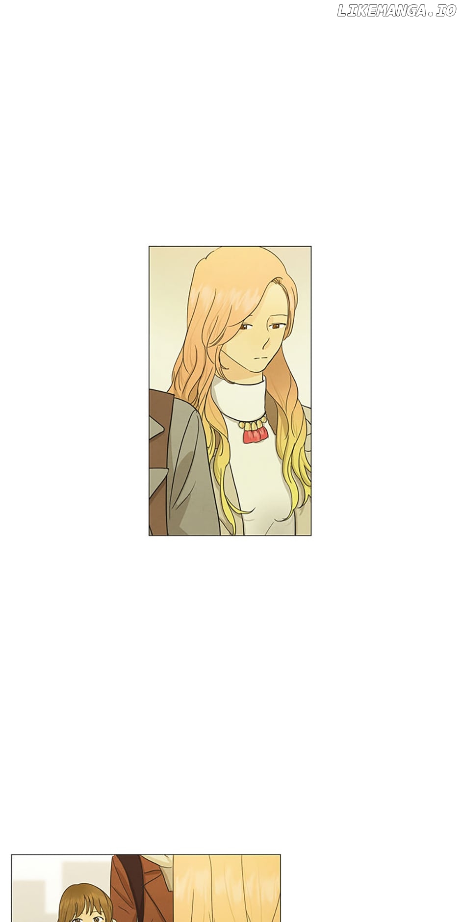 Young Love Chapter 71 - page 5