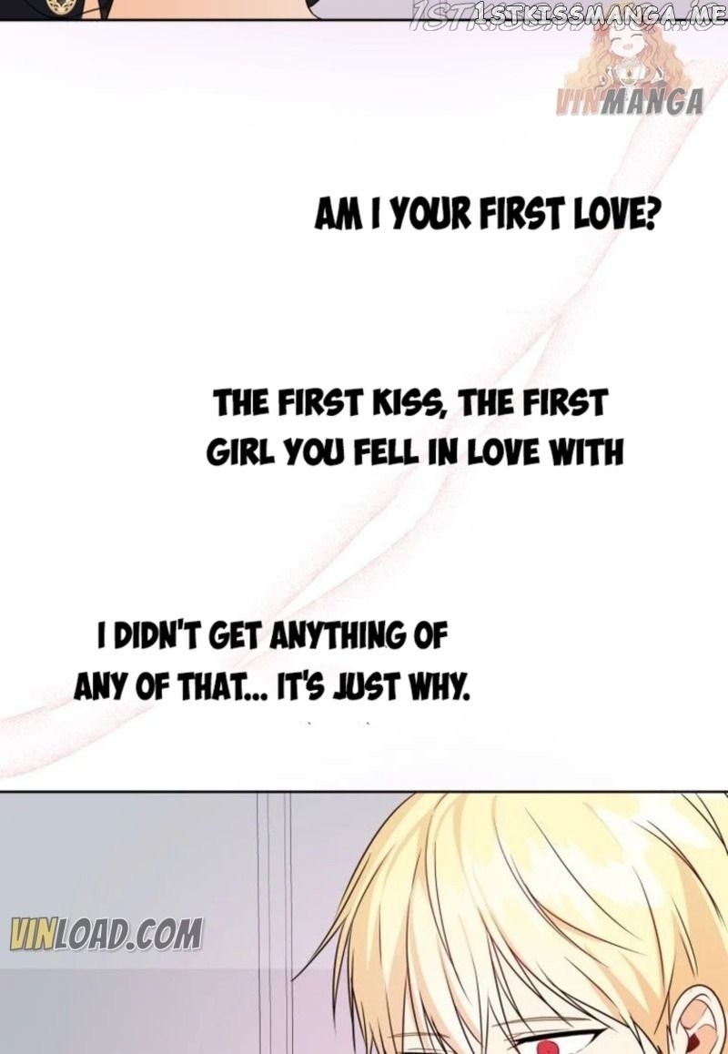 Rewriting My Husband's Tragic Ending chapter 39 - page 14