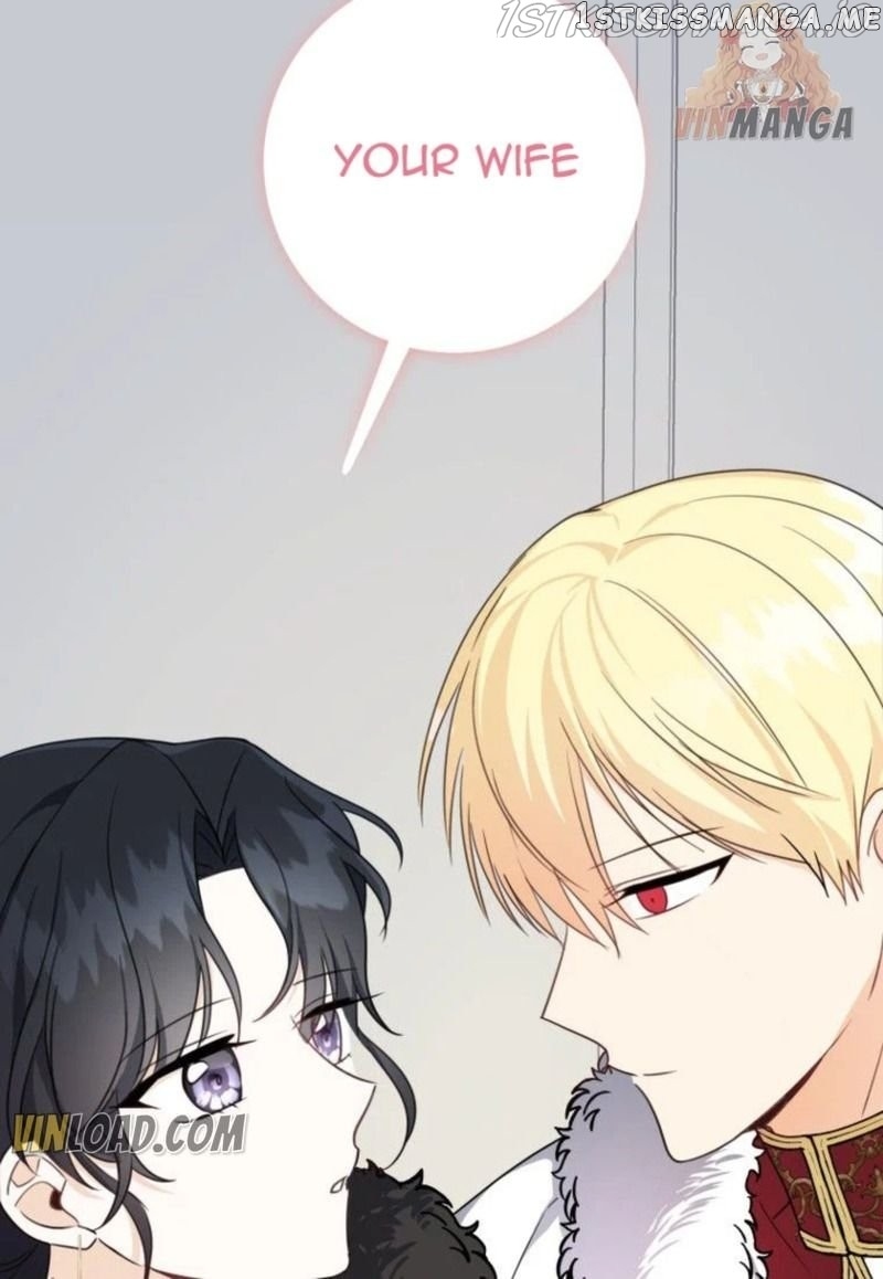 Rewriting My Husband's Tragic Ending chapter 39 - page 18