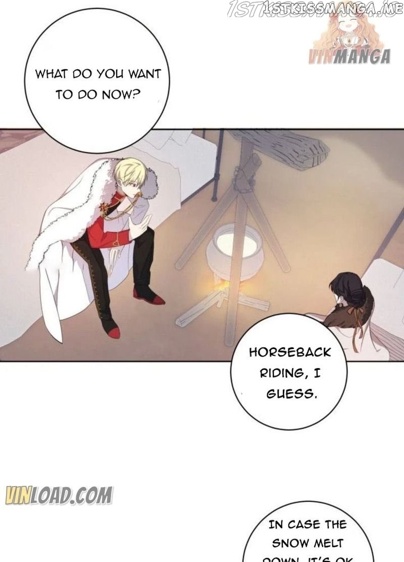Rewriting My Husband's Tragic Ending chapter 39 - page 2