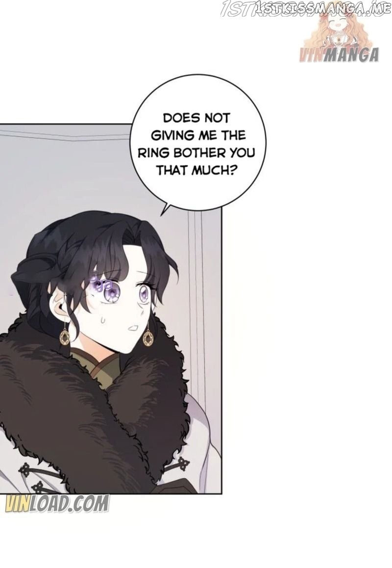 Rewriting My Husband's Tragic Ending chapter 39 - page 25