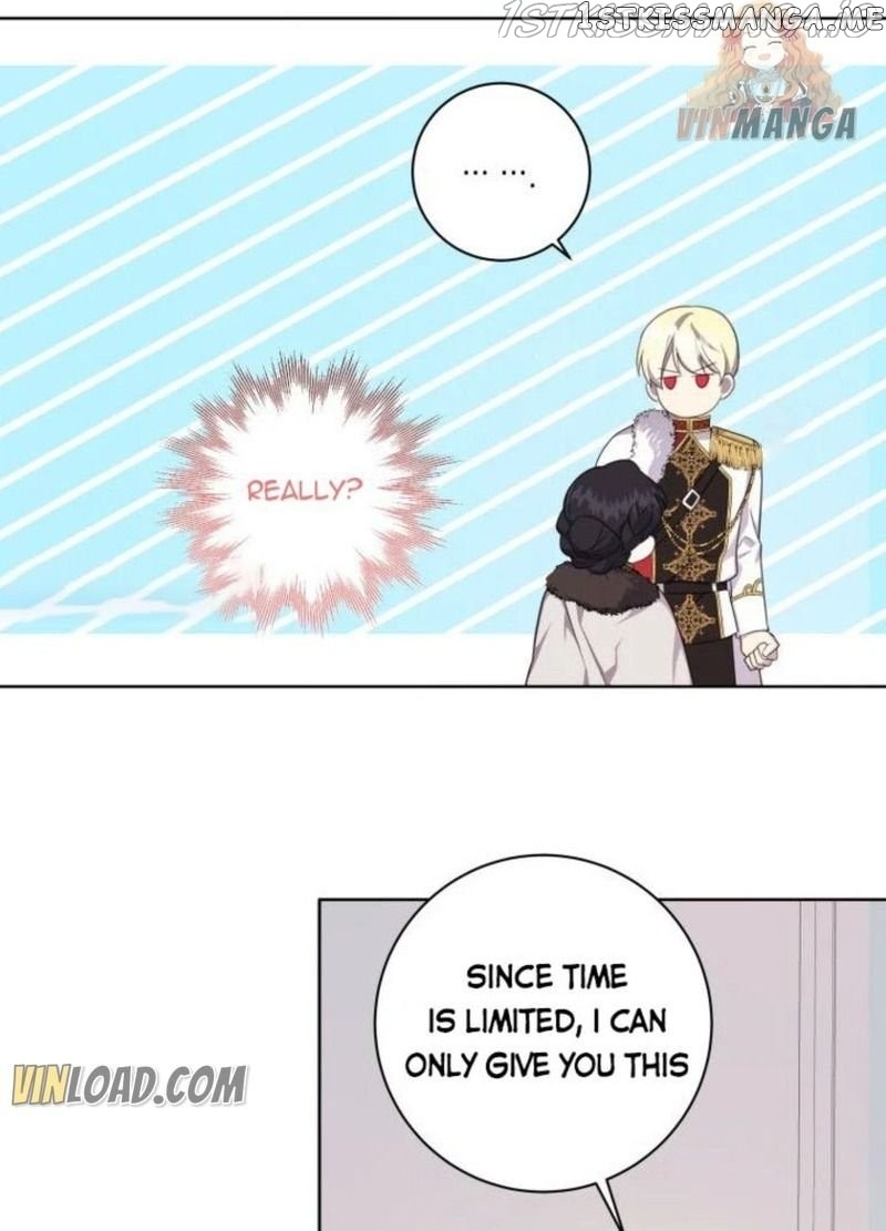 Rewriting My Husband's Tragic Ending chapter 39 - page 26
