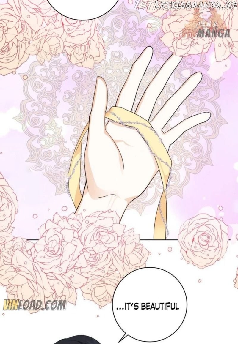 Rewriting My Husband's Tragic Ending chapter 39 - page 28