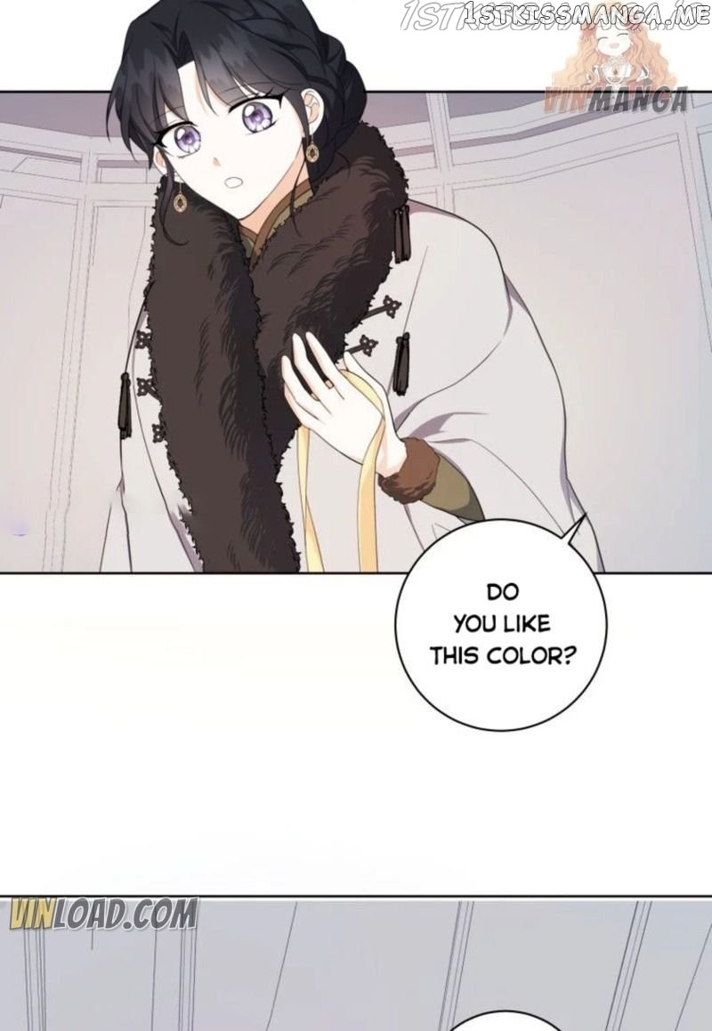 Rewriting My Husband's Tragic Ending chapter 39 - page 29