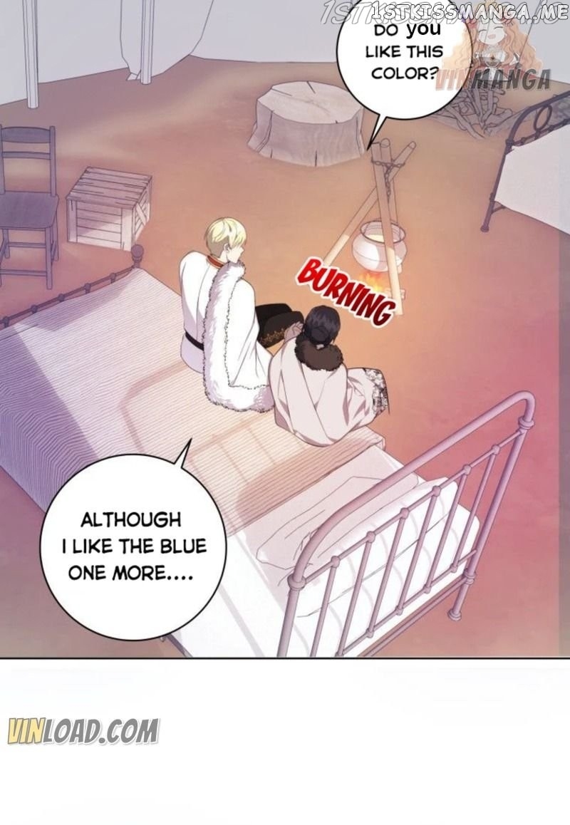 Rewriting My Husband's Tragic Ending chapter 39 - page 30