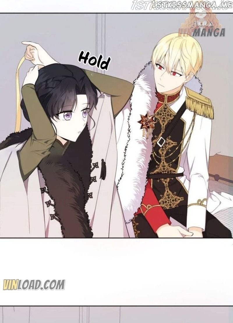 Rewriting My Husband's Tragic Ending chapter 39 - page 31