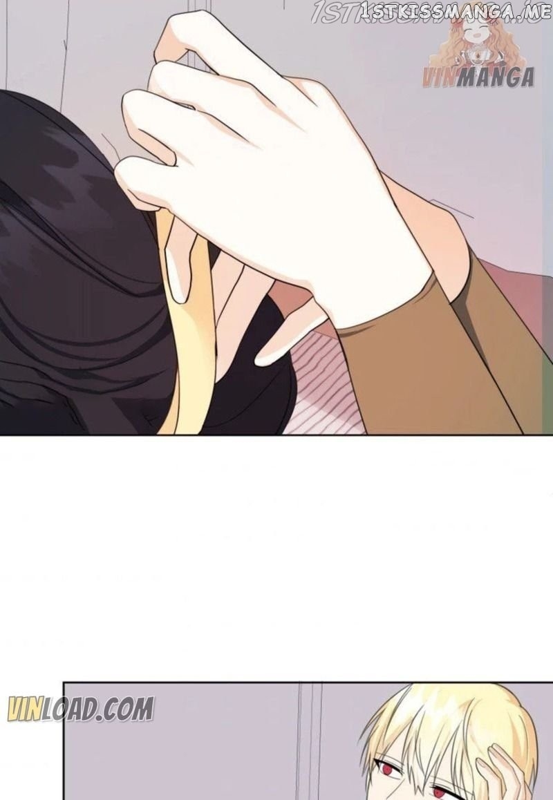 Rewriting My Husband's Tragic Ending chapter 39 - page 32