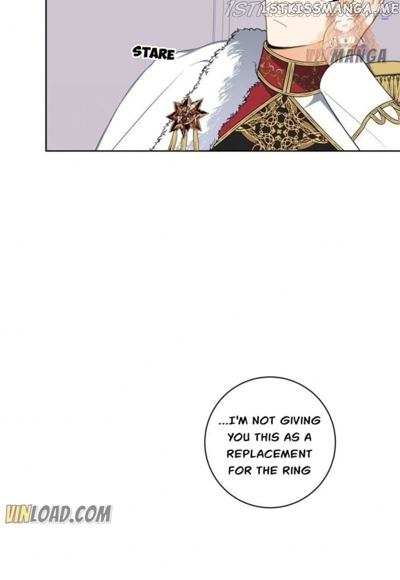 Rewriting My Husband's Tragic Ending chapter 39 - page 33