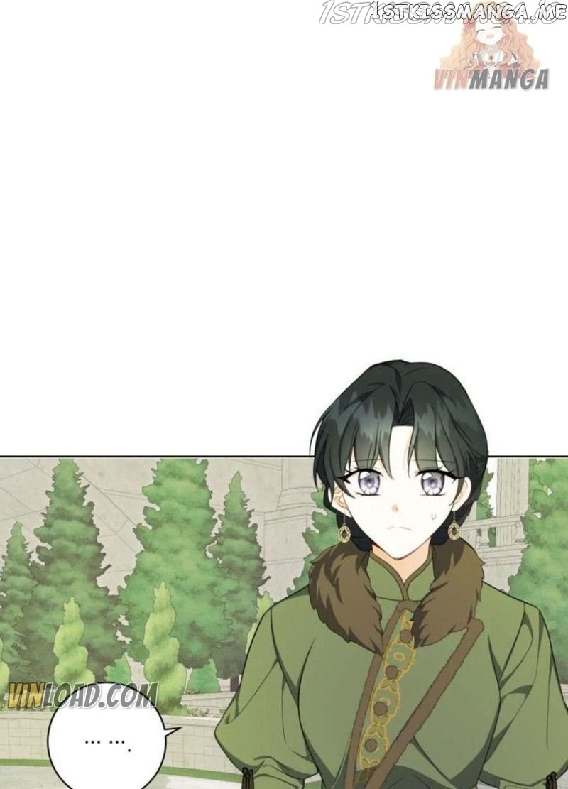 Rewriting My Husband's Tragic Ending chapter 39 - page 35