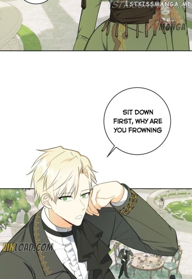 Rewriting My Husband's Tragic Ending chapter 39 - page 36
