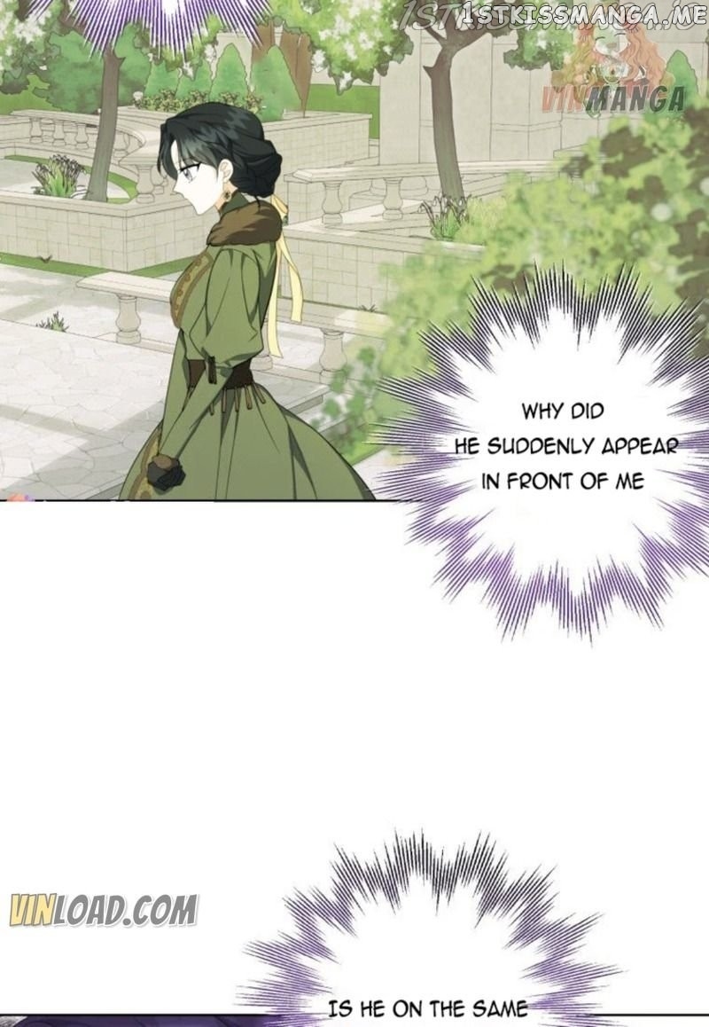 Rewriting My Husband's Tragic Ending chapter 39 - page 38