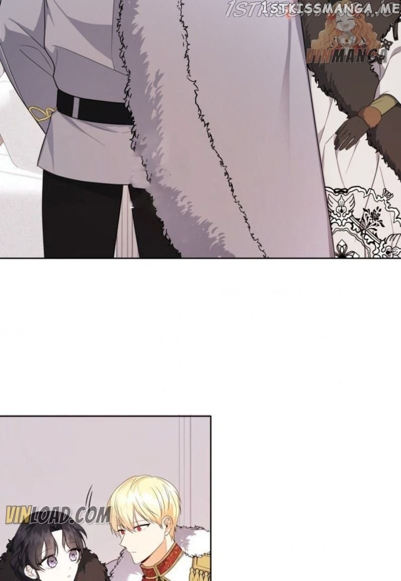 Rewriting My Husband's Tragic Ending chapter 39 - page 4