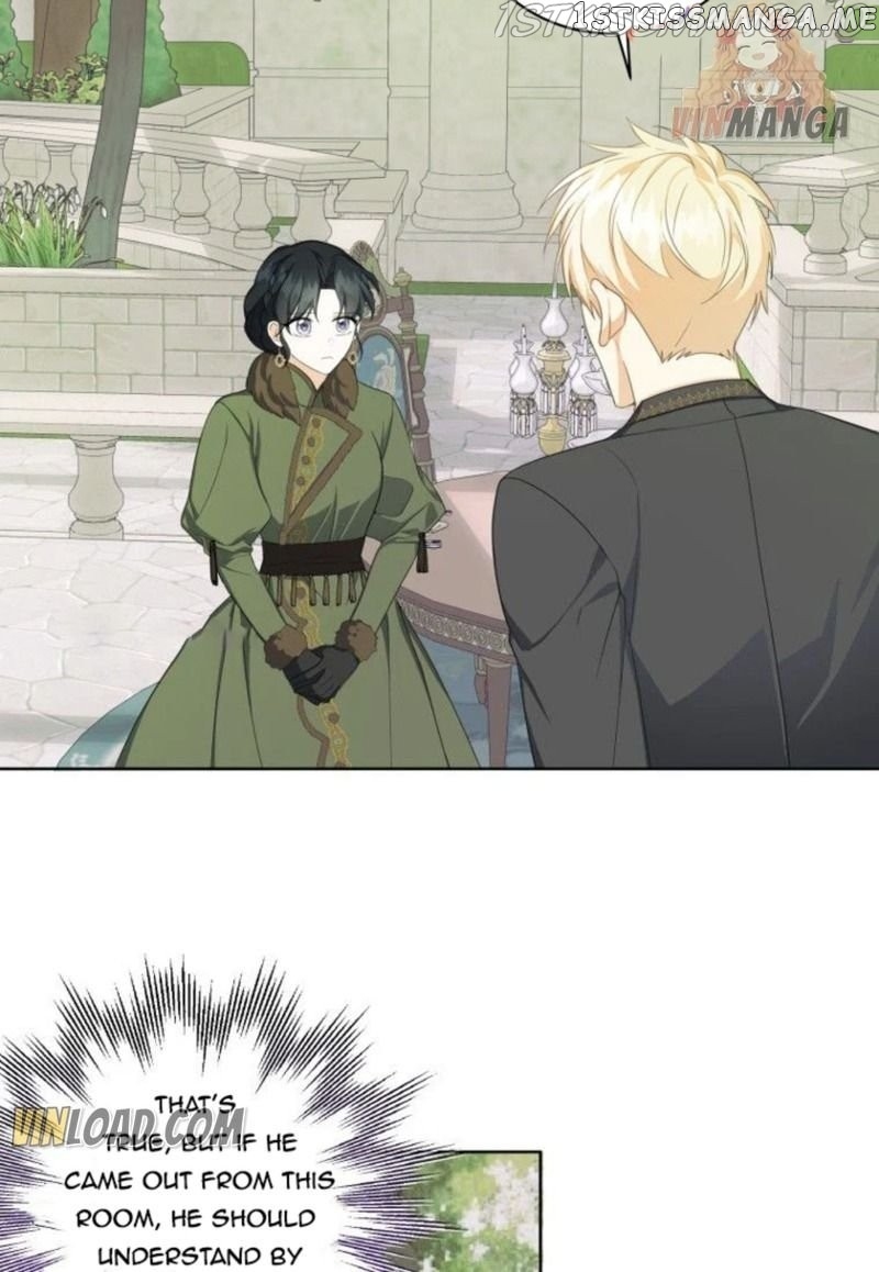 Rewriting My Husband's Tragic Ending chapter 39 - page 40