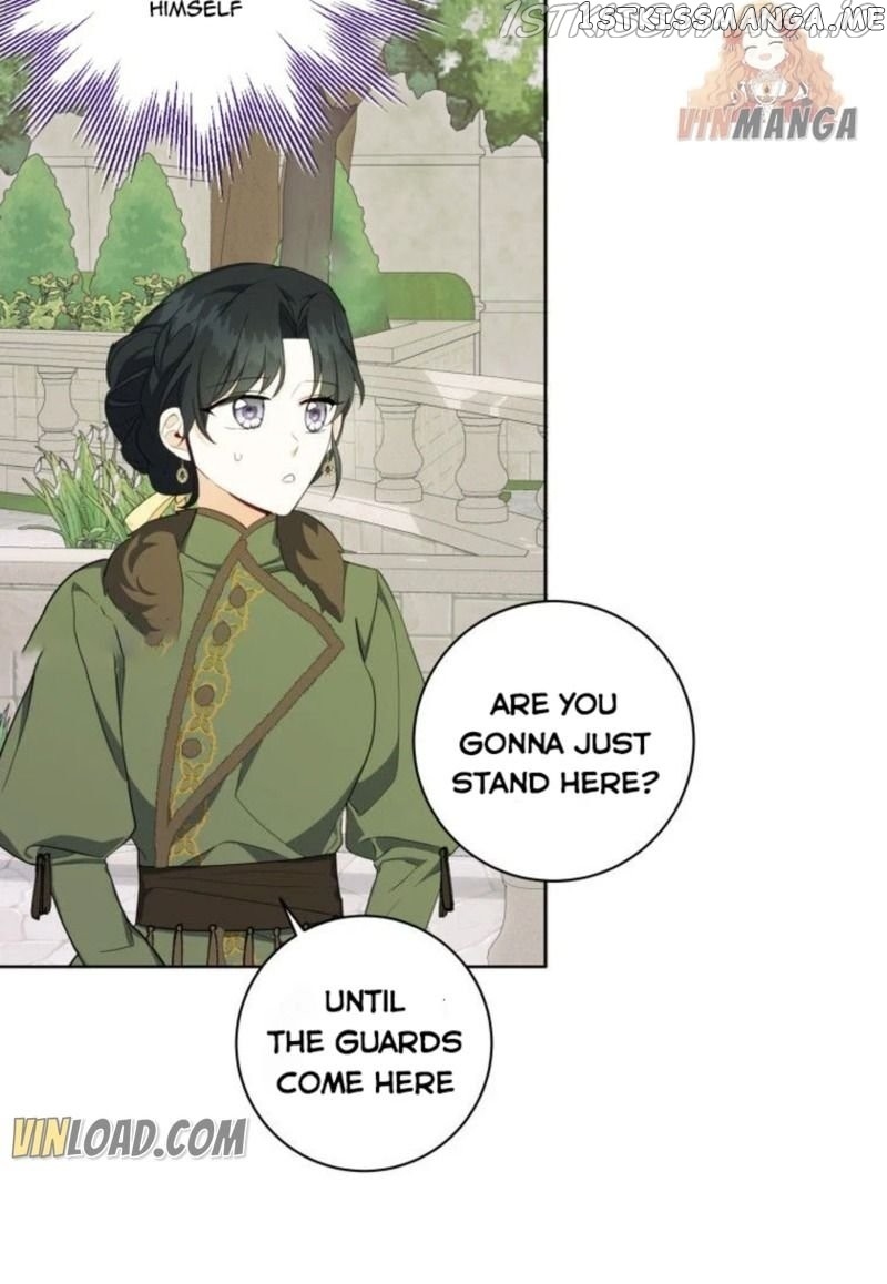 Rewriting My Husband's Tragic Ending chapter 39 - page 41
