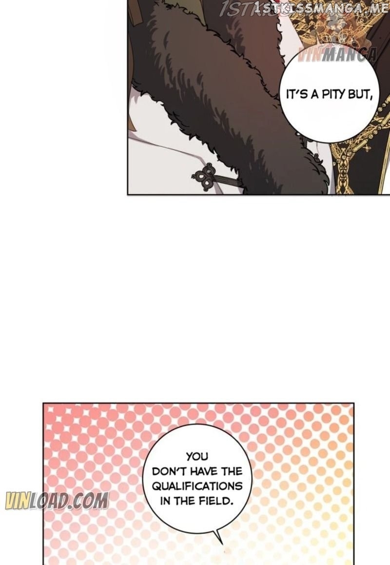 Rewriting My Husband's Tragic Ending chapter 39 - page 6