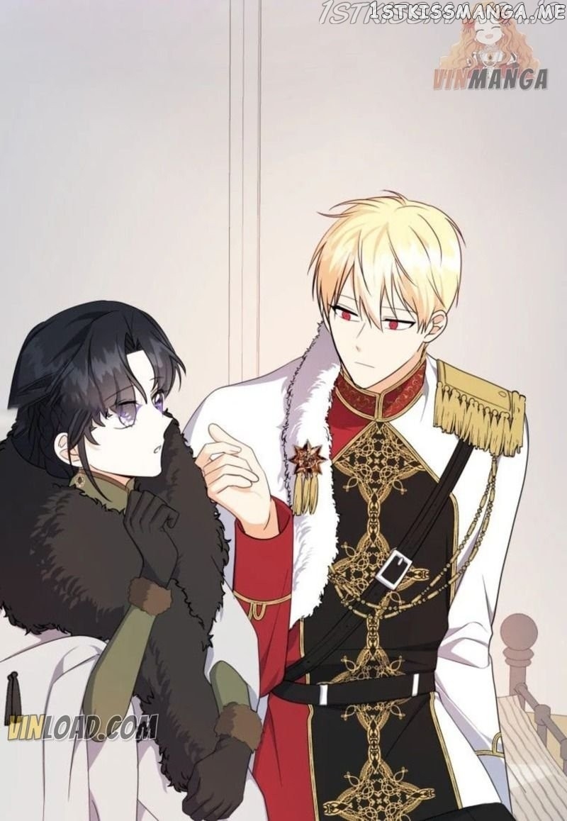 Rewriting My Husband's Tragic Ending chapter 39 - page 9