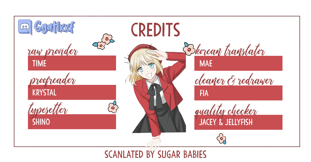 Rewriting My Husband's Tragic Ending chapter 16 - page 7