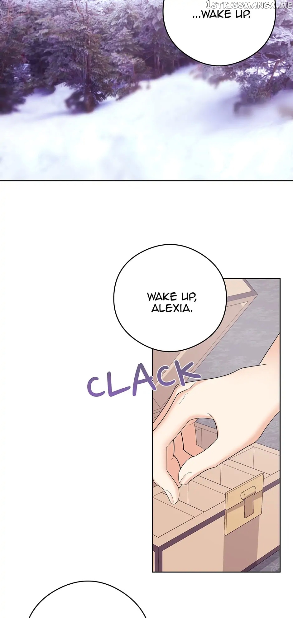 Rewriting My Husband's Tragic Ending chapter 49 - page 10