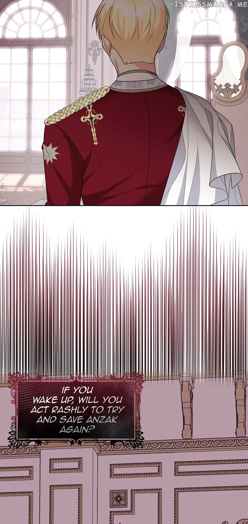 Rewriting My Husband's Tragic Ending chapter 49 - page 12
