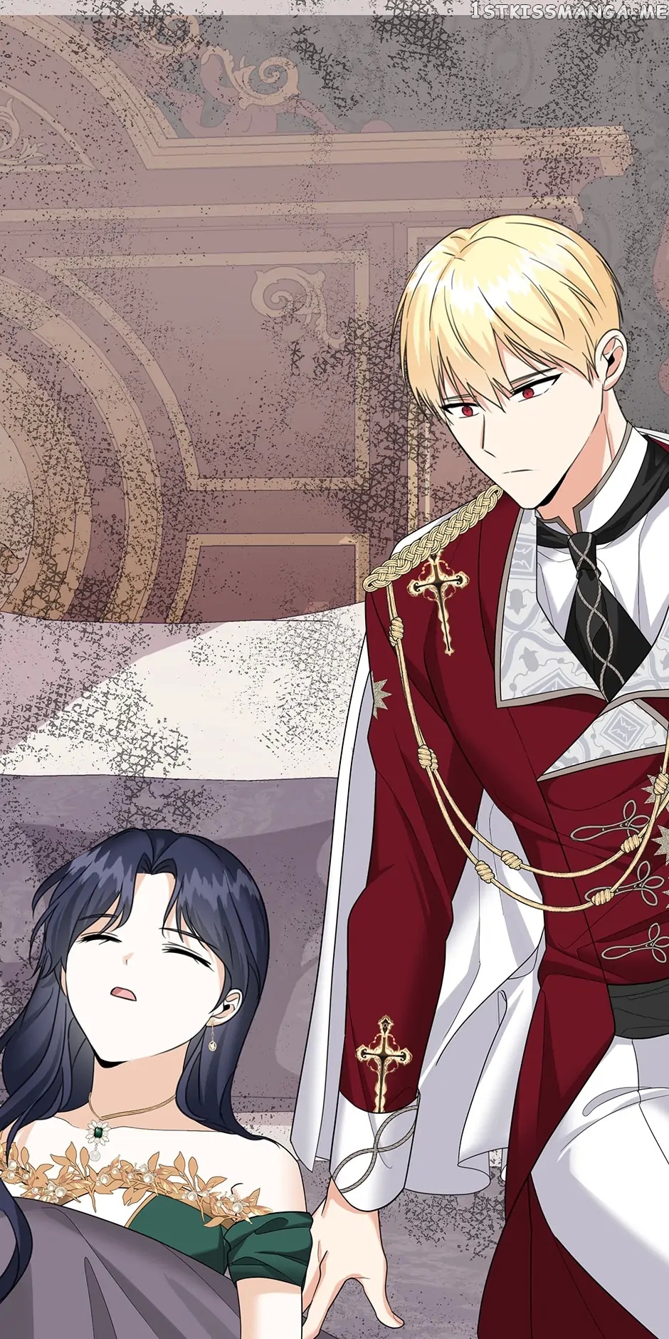 Rewriting My Husband's Tragic Ending chapter 49 - page 14