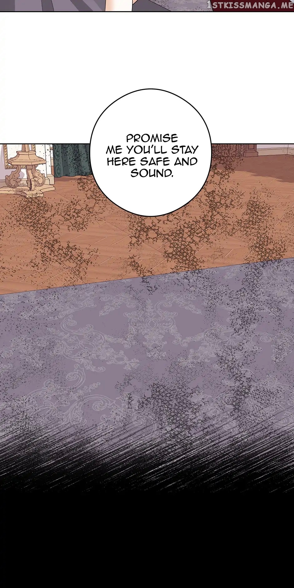 Rewriting My Husband's Tragic Ending chapter 49 - page 15