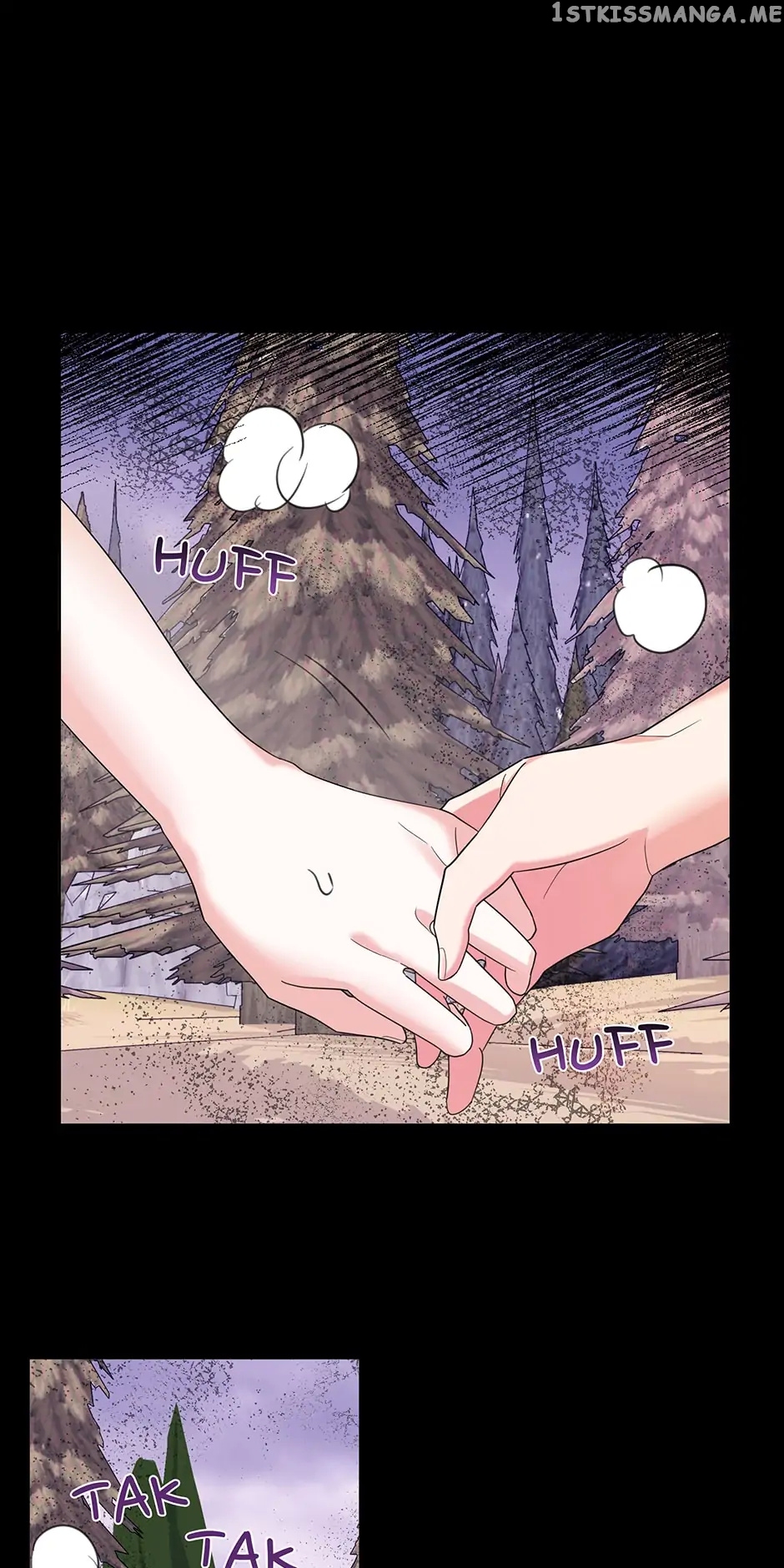 Rewriting My Husband's Tragic Ending chapter 49 - page 16