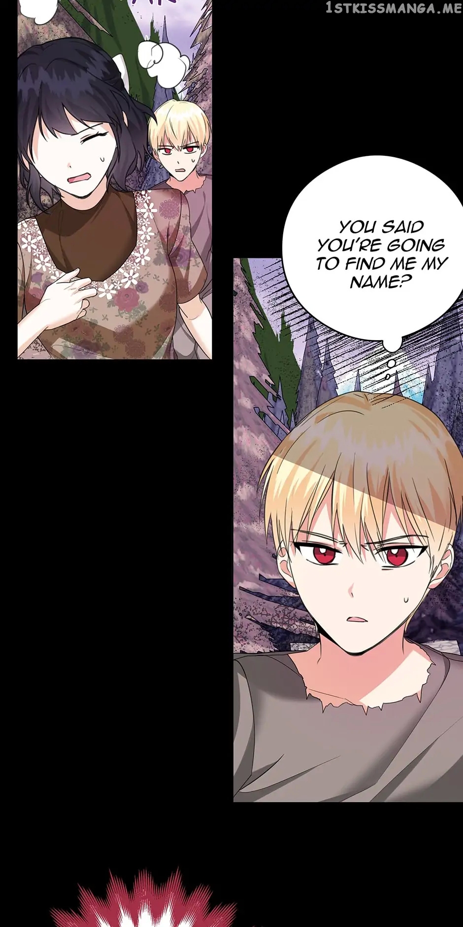 Rewriting My Husband's Tragic Ending chapter 49 - page 17