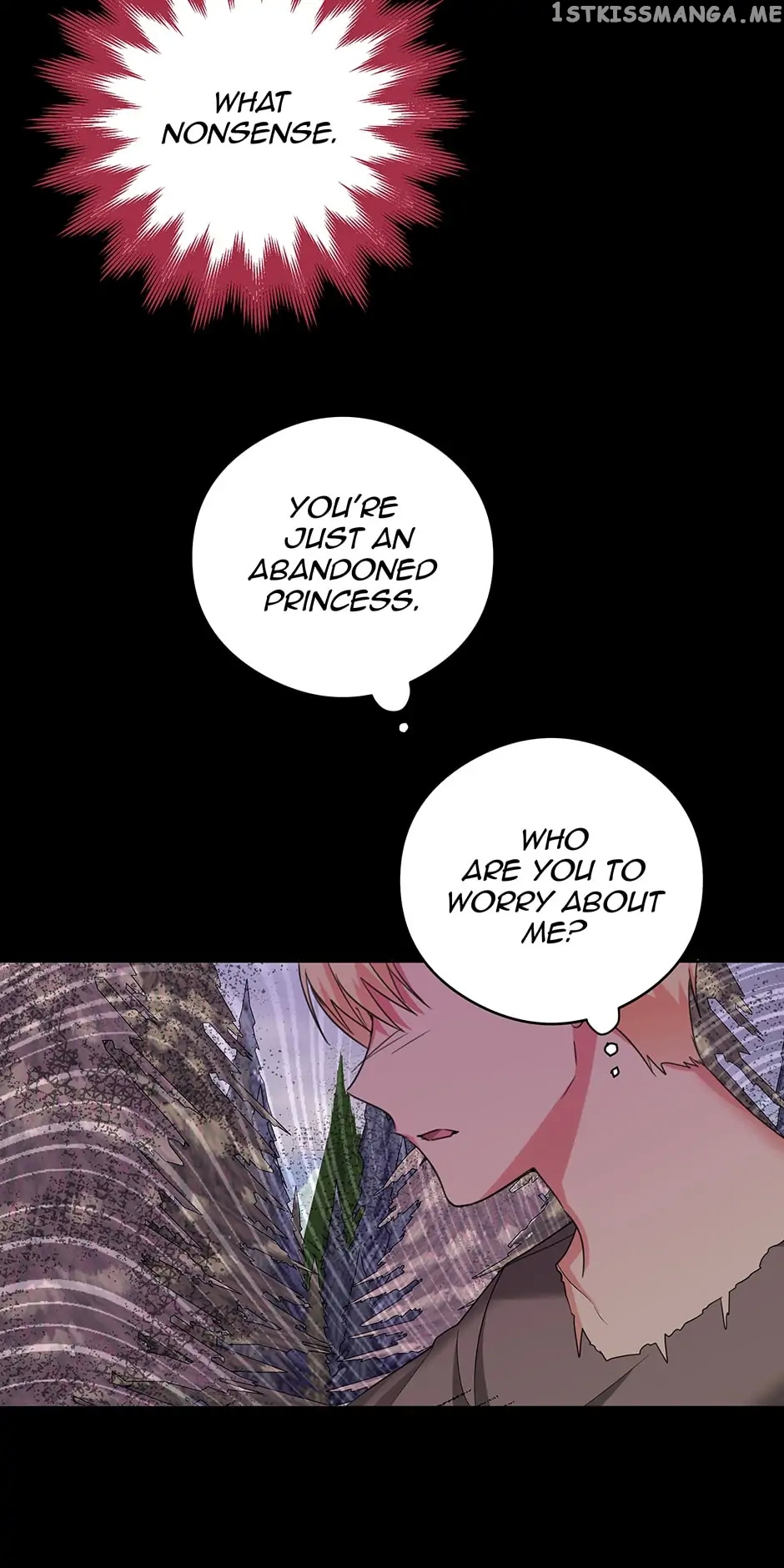 Rewriting My Husband's Tragic Ending chapter 49 - page 18