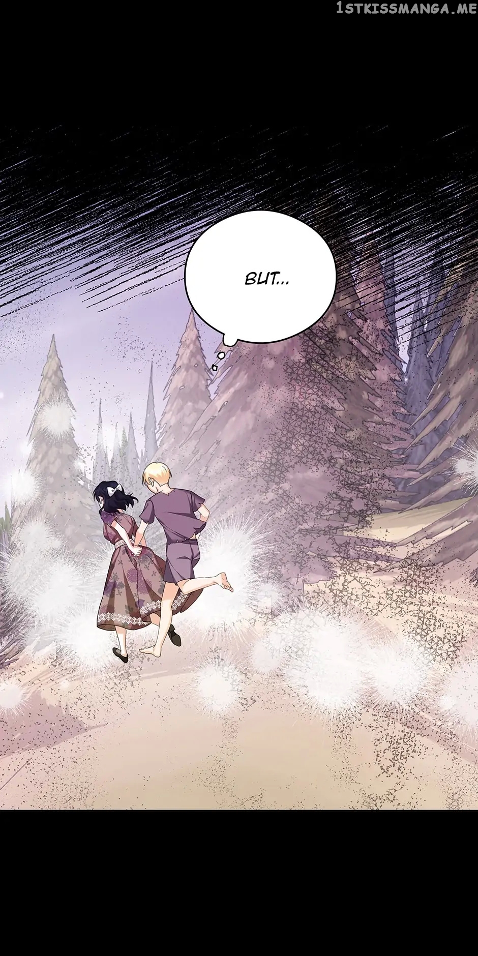 Rewriting My Husband's Tragic Ending chapter 49 - page 19
