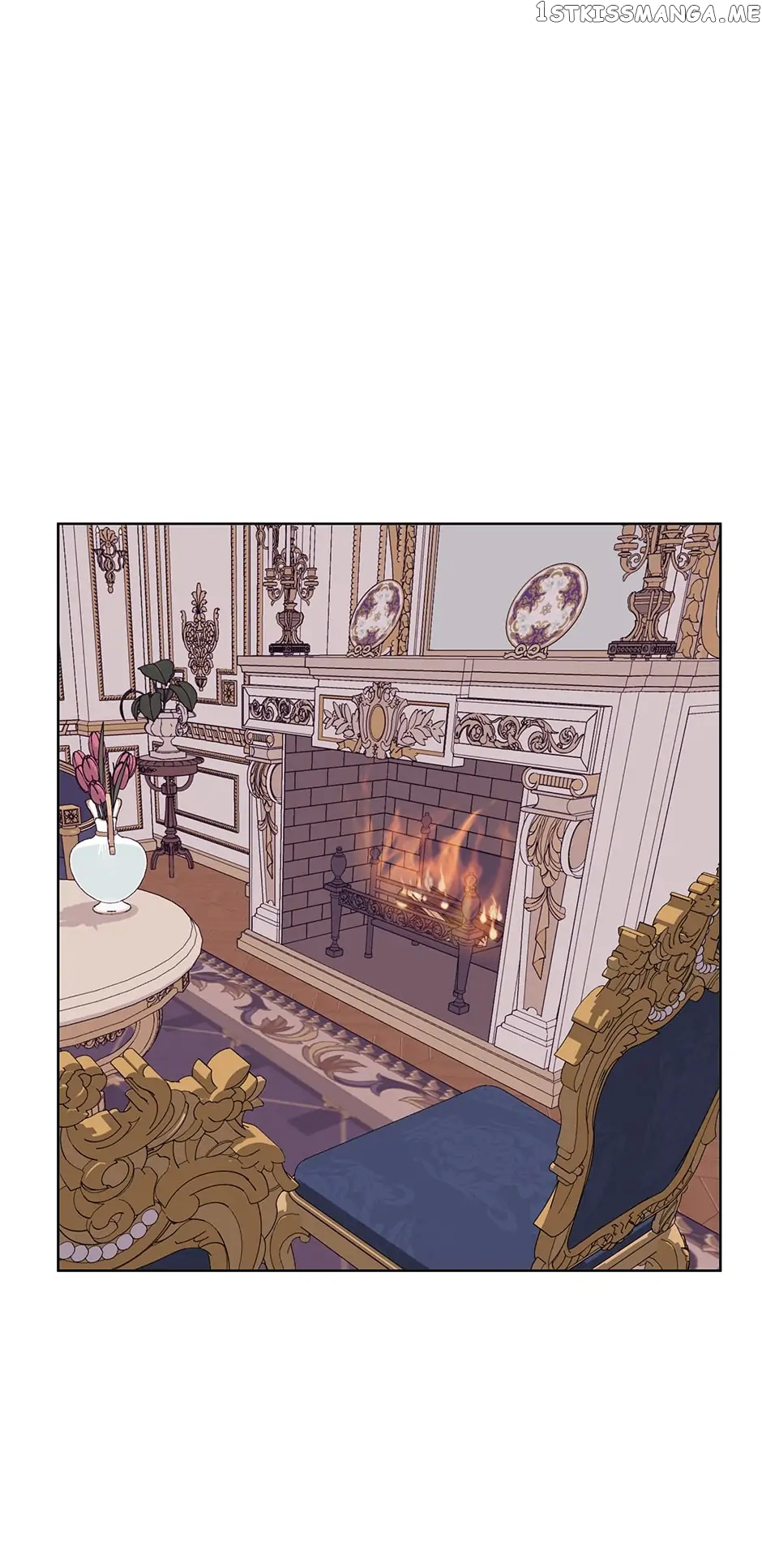 Rewriting My Husband's Tragic Ending chapter 49 - page 2