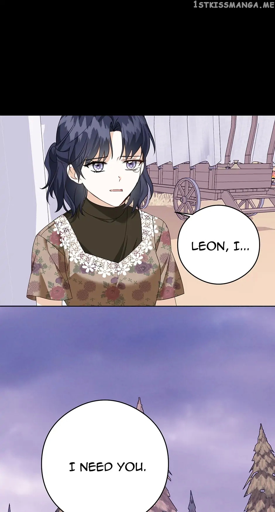 Rewriting My Husband's Tragic Ending chapter 49 - page 20