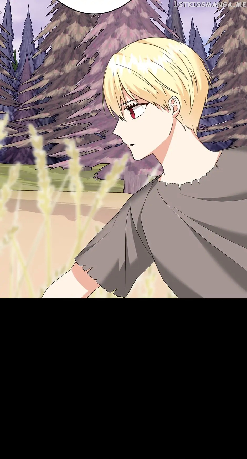 Rewriting My Husband's Tragic Ending chapter 49 - page 21