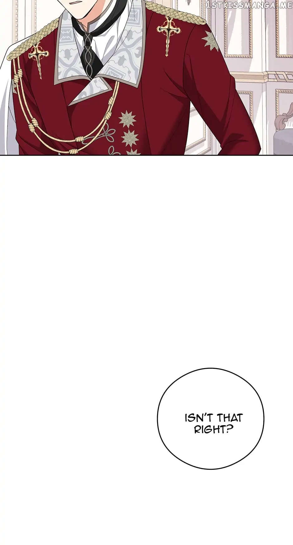 Rewriting My Husband's Tragic Ending chapter 49 - page 26