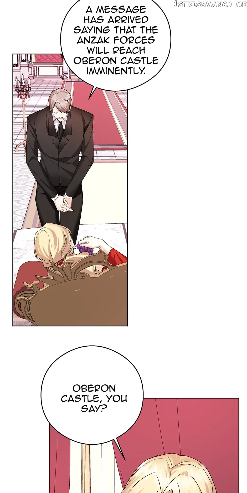 Rewriting My Husband's Tragic Ending chapter 49 - page 29