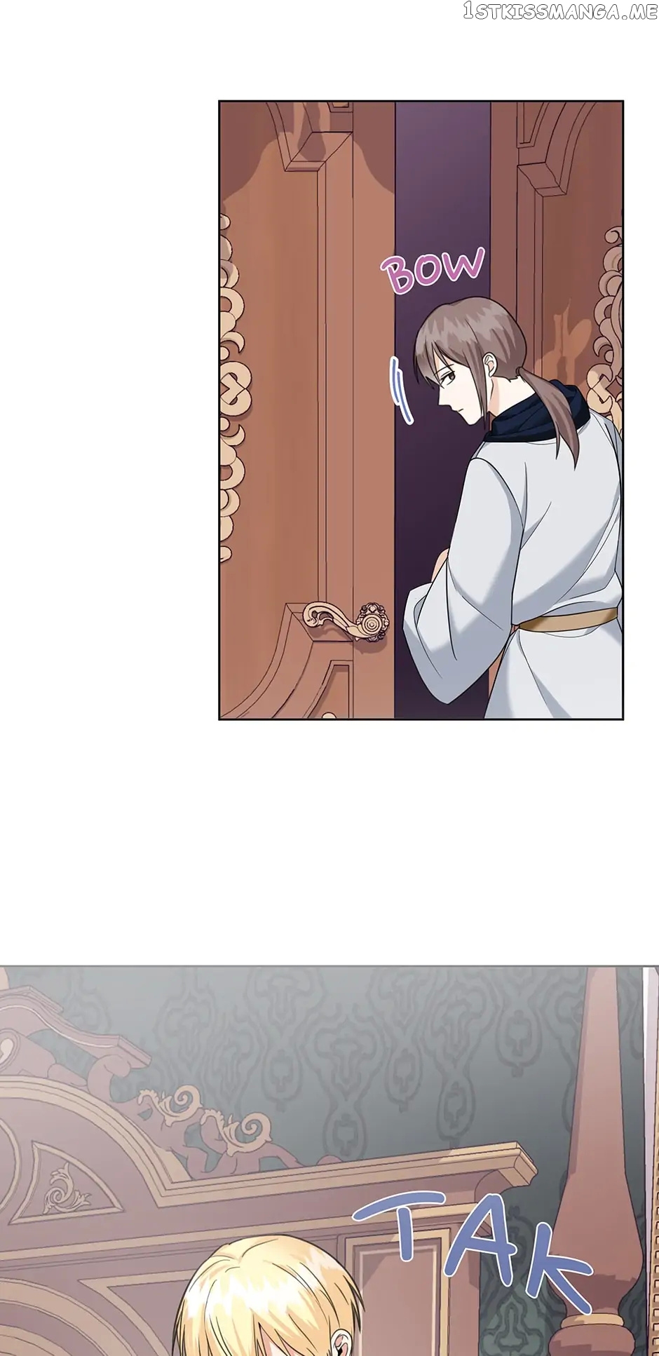 Rewriting My Husband's Tragic Ending chapter 49 - page 3
