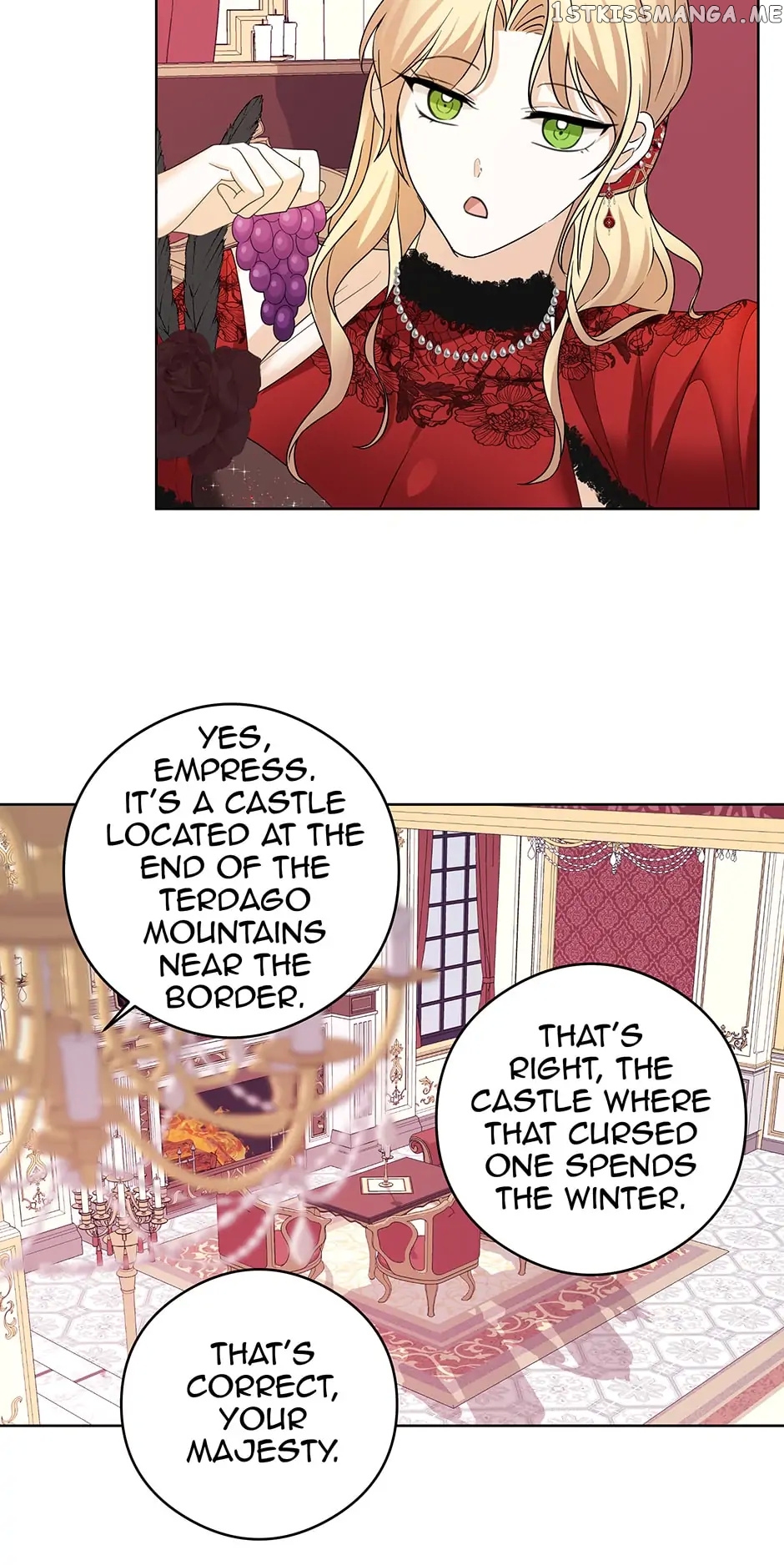 Rewriting My Husband's Tragic Ending chapter 49 - page 30