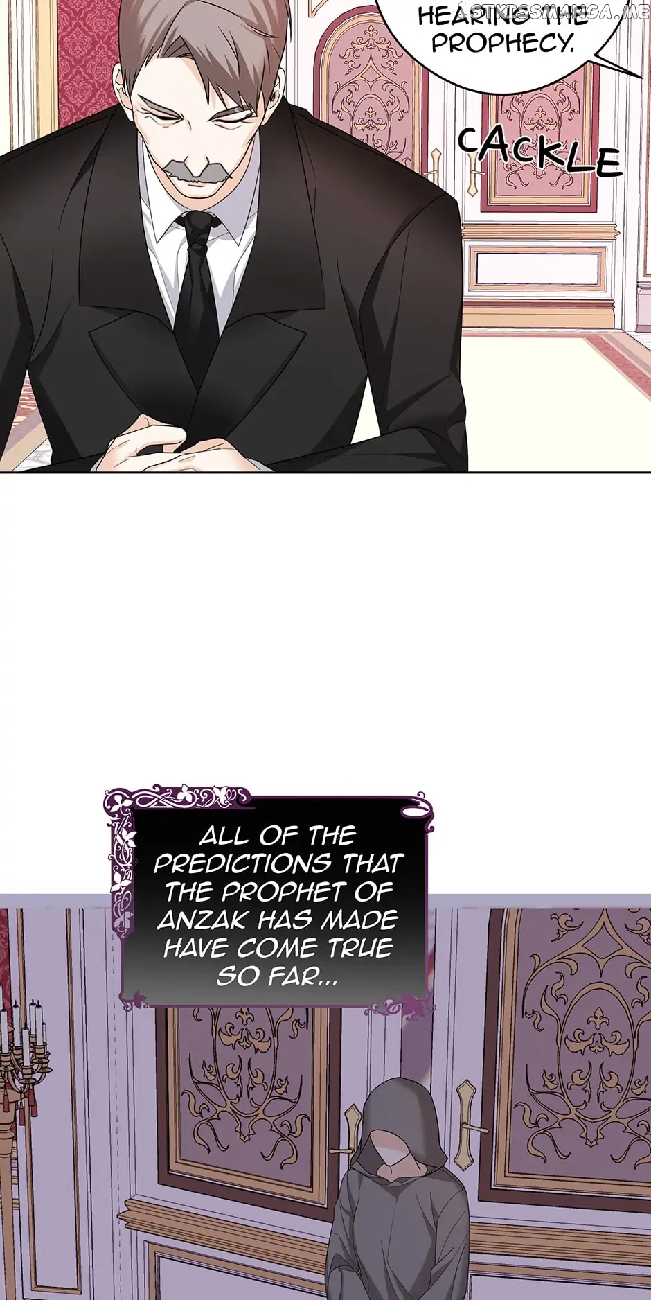 Rewriting My Husband's Tragic Ending chapter 49 - page 32