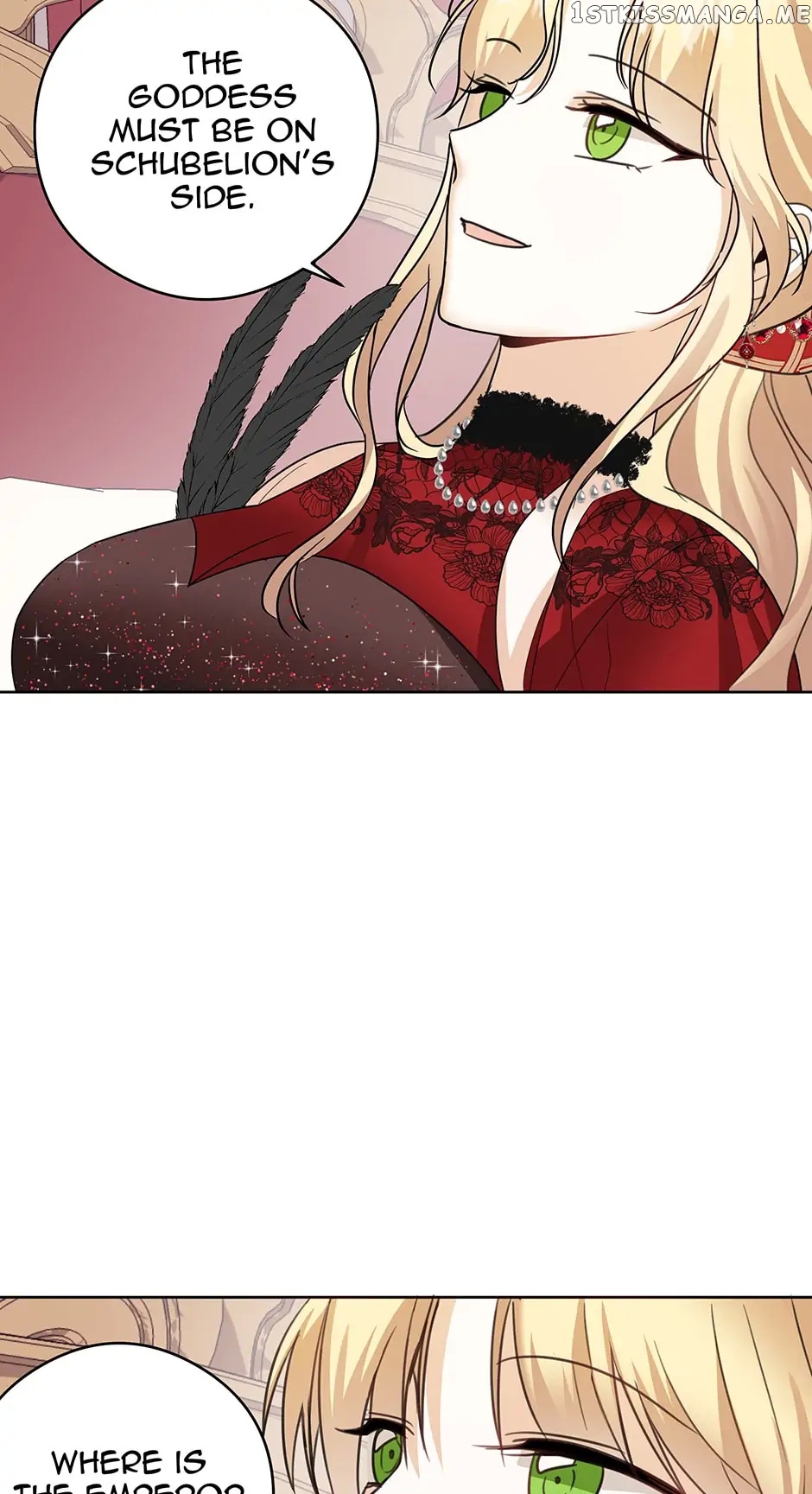 Rewriting My Husband's Tragic Ending chapter 49 - page 35