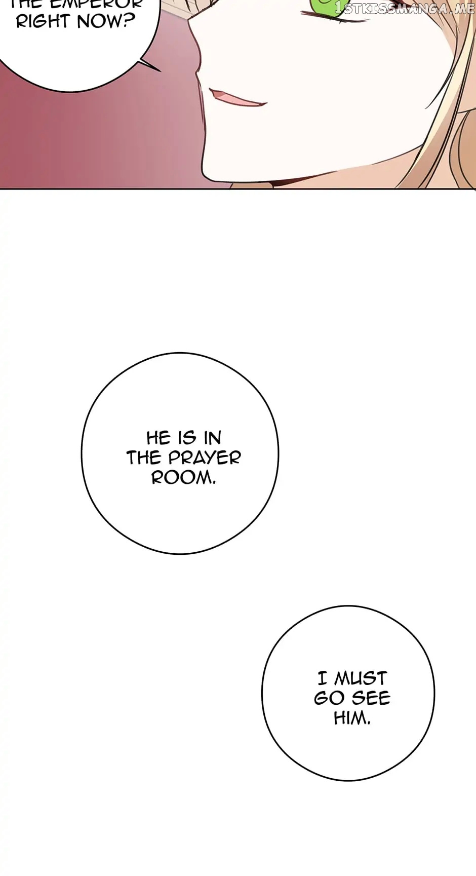 Rewriting My Husband's Tragic Ending chapter 49 - page 36