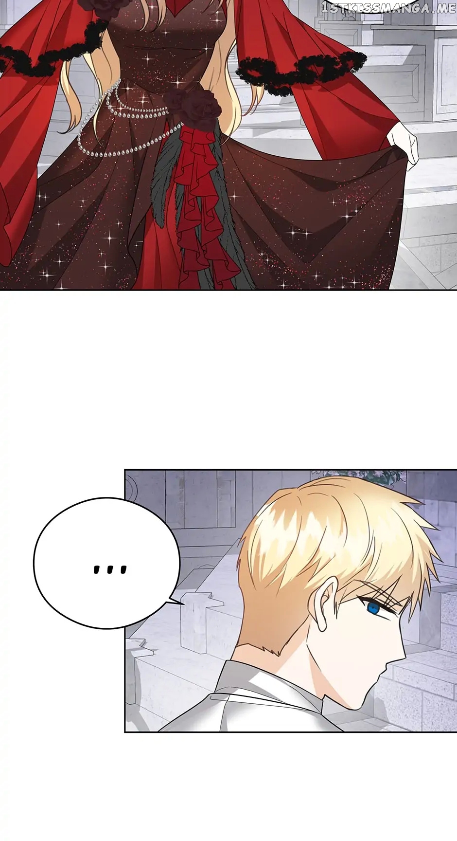 Rewriting My Husband's Tragic Ending chapter 49 - page 39