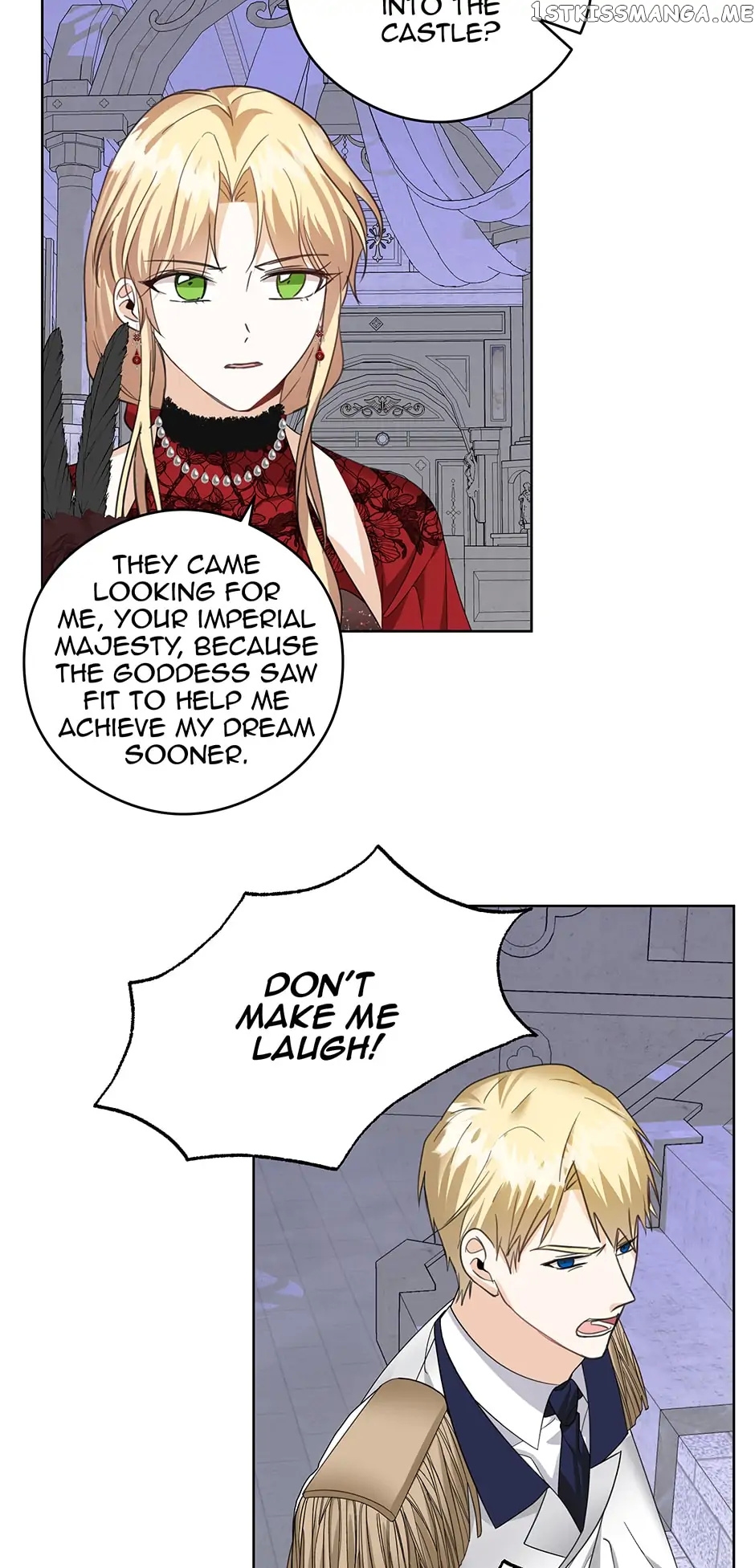 Rewriting My Husband's Tragic Ending chapter 49 - page 41