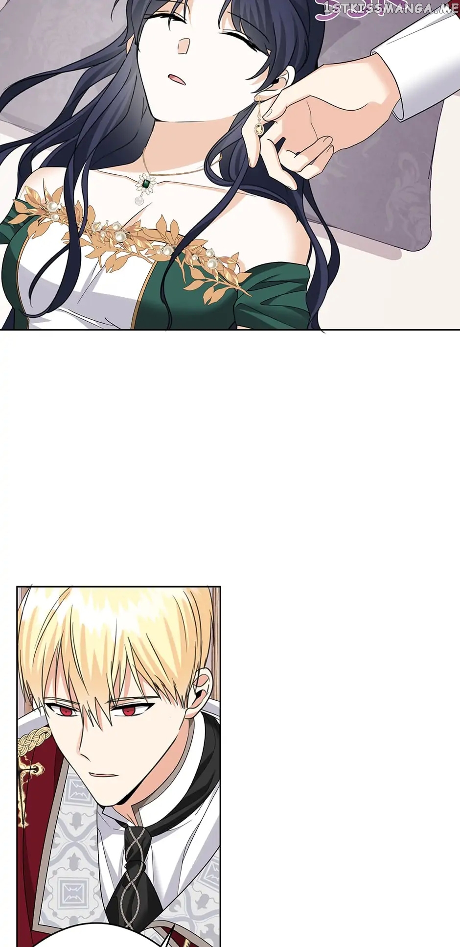 Rewriting My Husband's Tragic Ending chapter 49 - page 5